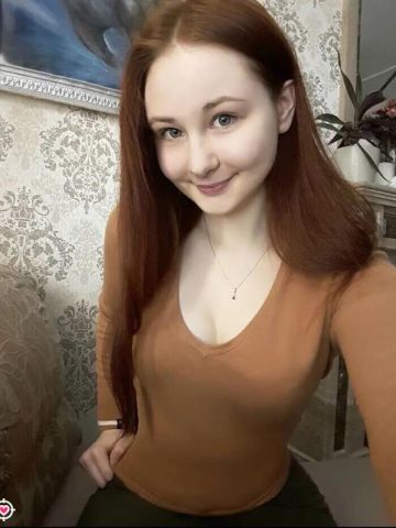 Анкета проститутки Милослава - Фото 1, , 22 года, №48086